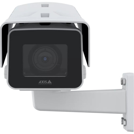 Videocamera di Sorveglianza Axis 02734-001