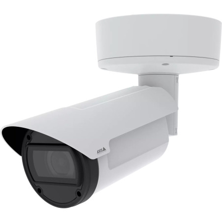 Videocamera di Sorveglianza Axis 03019-001