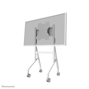 Supporto da Tavolo per Schermo Neomounts FL50-515WH1 55" 65"