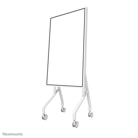 Supporto da Tavolo per Schermo Neomounts FL50-515WH1 55" 65"