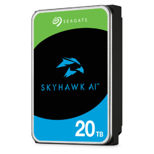 Hard Drive Seagate ST20000VE003 3,5" 20 TB