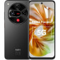 ZTE Nubia Focus 2 8+256GB 6.7" 5G Galactic Black EU