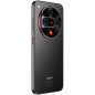 ZTE Nubia Focus 2 8+256GB 6.7" 5G Galactic Black EU
