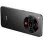 ZTE Nubia Focus 2 8+256GB 6.7" 5G Galactic Black EU