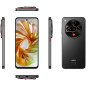 ZTE Nubia Focus 2 8+256GB 6.7" 5G Galactic Black EU