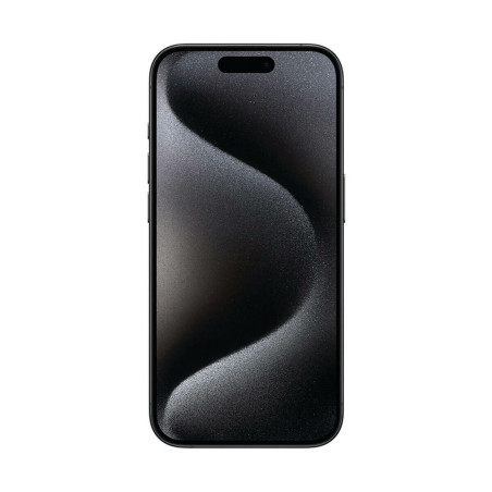 Smartphone Apple iPhone 15 Pro 6,1" Hexa Core 8 GB RAM 512 GB Nero