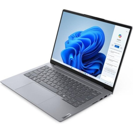 Laptop Lenovo 21MVA0HVSP 14" AMD Ryzen 7 7735HS 32 GB RAM 512 GB SSD