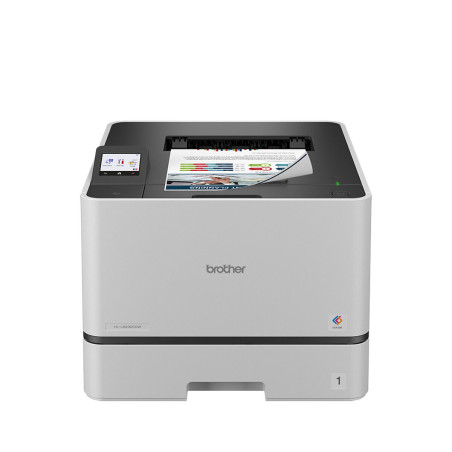 Stampante Multifunzione Brother HLL8430CDWRE1