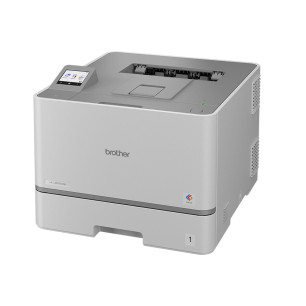 Stampante Multifunzione Brother HLL8570CDWRE1