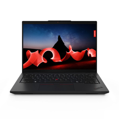 Laptop Lenovo 21L5002GSP 14" amd ryzen 5 7535U 16 GB RAM 512 GB SSD Qwerty in Spagnolo