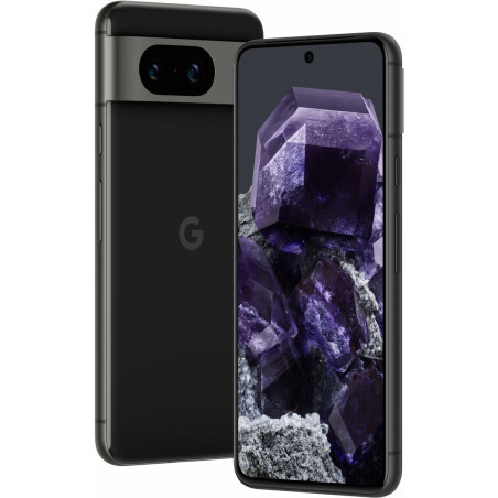Smartphone Google Pixel 8 6,2" GOOGLE TENSOR G3 Nona Core 8 GB RAM 256 GB Black