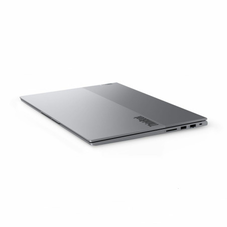 Laptop Lenovo 21SH008NSP 16" 16 GB RAM 512 GB 512 GB SSD Intel Core 7 240H Spanish Qwerty