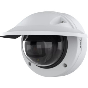 Videocamera di Sorveglianza Axis 03151-001