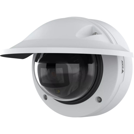 Videocamera di Sorveglianza Axis 03151-001