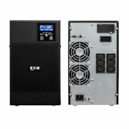 Gruppo di Continuità Interattivo UPS Eaton 9E2000I 1600 W