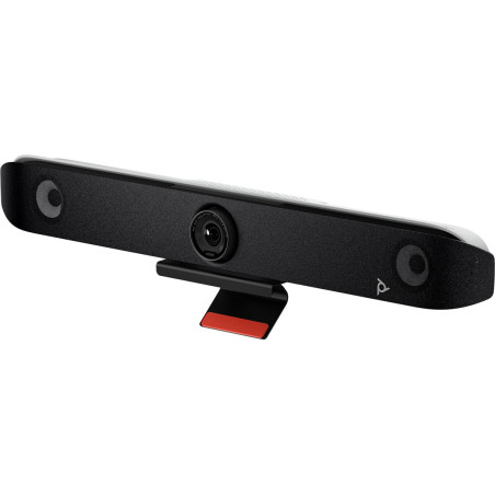 Sistema di Videoconferenza HP POLY STUDIO V52 4K Ultra HD