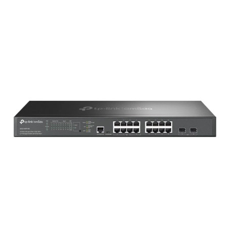 HUB SWITCH 16 PTOS TP-LINK OMADA SG3218XP-M2