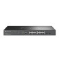 HUB SWITCH 16 PTOS TP-LINK OMADA SG3218XP-M2