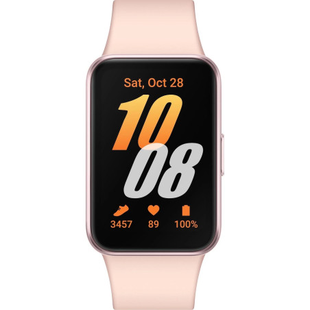 SAMSUNG GALAXY WATCH FIT 3 PINK GOLD SM-R390NIDAEUE