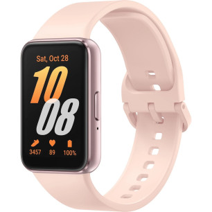 SAMSUNG GALAXY WATCH FIT 3 PINK GOLD SM-R390NIDAEUE