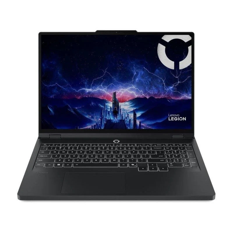 NB LENOVO Legion 5 15IAX10 83F000B3IX 16" ULT7-255HX 32GB SSD1TB nVidia GeForce RTX 5070 8GB W11