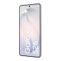 Samsung SM-S942 S26 12+256GB 6.3" 5G White Wind3