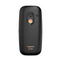 GIGASET WIRELESS PHONE GL695 BLACK (S30853-H1234-R101)