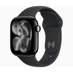 Smartwatch Apple MF854QL/A Nero 1,77"
