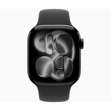 Smartwatch Apple MF854QL/A Nero 1,77"