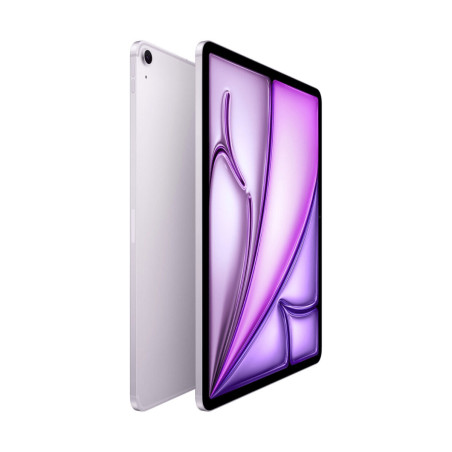 Tablet Apple A3459 13" Octa Core Apple M M4 12 GB 256 GB Porpora