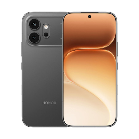 Smartphone Honor VKJ-NX9 6,57" Octa Core Qualcomm Sm7750-Ab Snapdragon 7 Gen 4 8 GB RAM 512 GB Nero