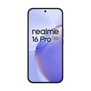 Smartphone Realme 6,78" Octa Core Mediatek Dimensity 7300 8 GB RAM 512 GB Purple