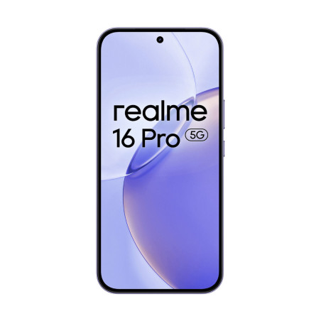 Smartphone Realme 6,78" Octa Core Mediatek Dimensity 7300 8 GB RAM 512 GB Porpora
