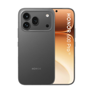 Smartphone Honor VKP-NX9 6,57" Octa Core Qualcomm Snapdragon 8 Elite 12 GB RAM 512 GB Nero
