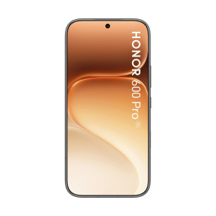 Smartphone Honor VKP-NX9 6,57" Octa Core Qualcomm Snapdragon 8 Elite 12 GB RAM 512 GB Nero