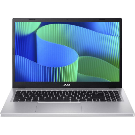 NB ACER EX215-57 NX.EJCET.00L 15.6"FHD IPS AG CORE5-120U 8DDR5 512SSD W11PRO 1Y BT WIF HDMI 2USB 2USBC