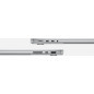 MACBOOK PRO 16 APPLE M5PRO 18C.20G 24GB 1TBSSD SILVER 2026
