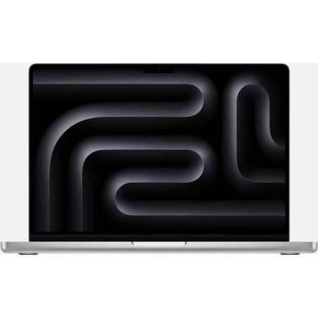 MACBOOK PRO 16 APPLE M5PRO 18C.20G 24GB 1TBSSD SILVER 2026
