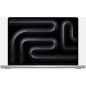 MACBOOK PRO 16 APPLE M5PRO 18C.20G 24GB 1TBSSD SILVER 2026