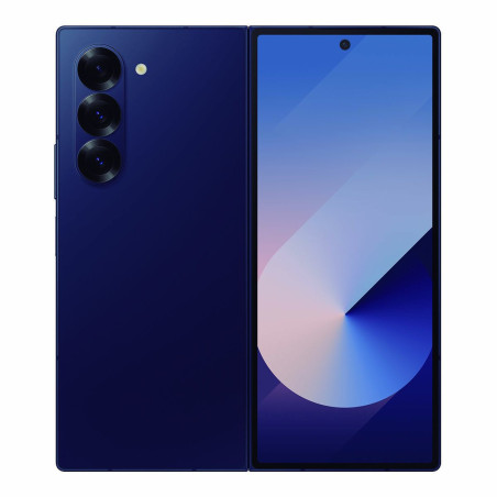 Smartphone Samsung Galaxy Z Fold6 7,6" Octa Core 12 GB RAM 256 GB Azzurro