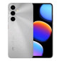 ZTE Blade V80 Max 4+128GB 6.9" 4G Stellar Silver ITA