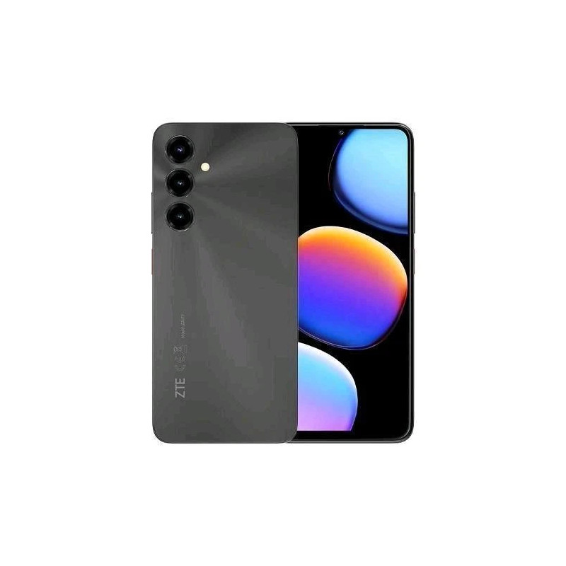 ZTE Blade V80 Max 4+128GB 6.9" 4G Stellar Black ITA ZTE Blade V80 Max 4+128GB 6.9" 4G Stellar Black ITA