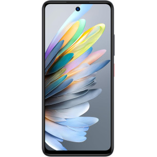 ZTE Blade A75 4+128GB 6.6" 4G Diamond Black ITA