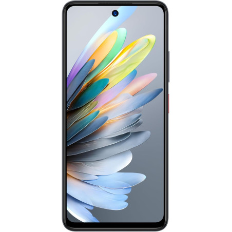 ZTE Blade A75 4+128GB 6.6" 4G Diamond Black ITA