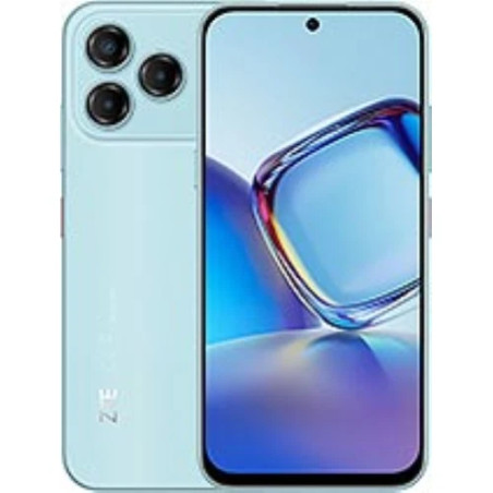 ZTE Blade V80 Vita 4+256GB 6.75" 4G Cyan ITA