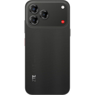 ZTE Blade V80 Vita 4+256GB 6.75" 4G Black ITA