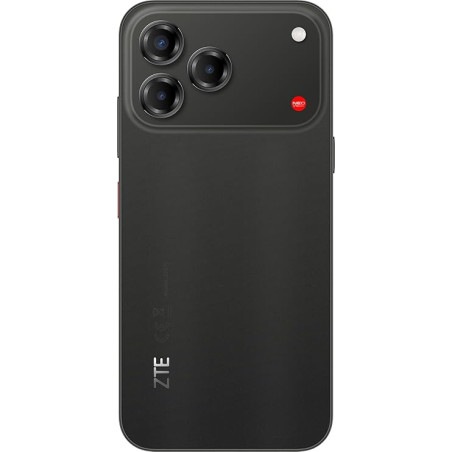ZTE Blade V80 Vita 4+256GB 6.75" 4G Black ITA