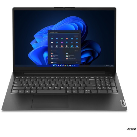 NB LENOVO V15 G6 ITN 83M4000AIX 15.6"FHD TN AG N100 8DDR4 256SSD W11 1Y PRIVCAM WIFI BT 4USB HDMI FINO:20/02