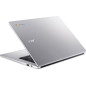 NB ACER CB314 NX.K06ET.002 14"FHD IPS AG PENTIUM N6000 8DDR4 128EMMC CHROME 1Y BT WIFI MIC CAM 4USB FINO:27/02