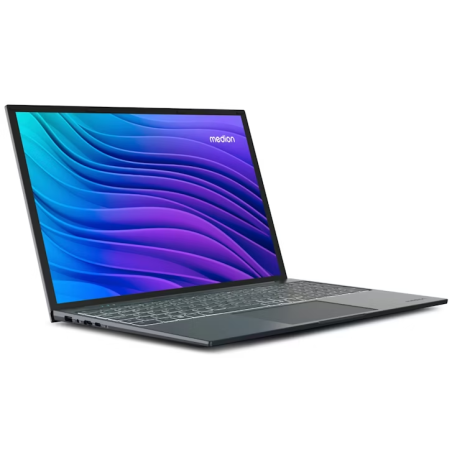 NB MEDION E16443 16"FHD I7-13620H 62698 16DDR5 1TB SSD WIN11H BT WIFI CAM HDMI 3USB FINO:27/02